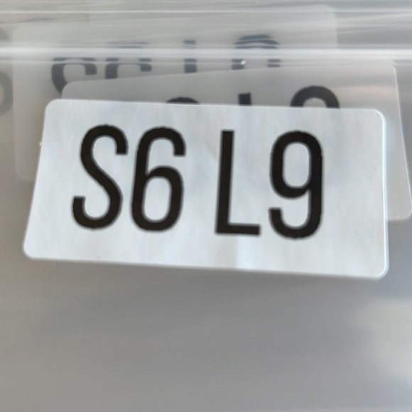 Nike Air Presto 'Genealogy' Black/Gray 689800-001 Size Small Men's Size 9-10 - Picture 13 of 13